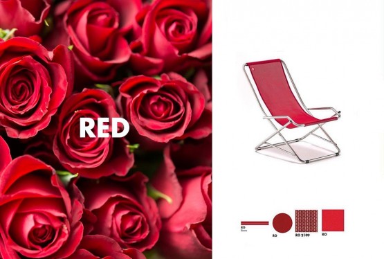 Fiam color arredo outdoor